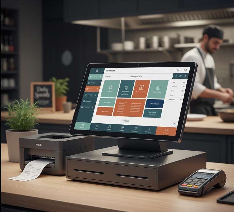 Sistema de Punto de Venta