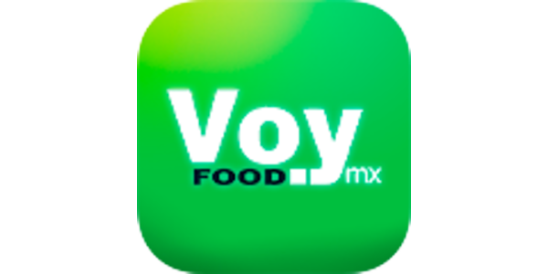 Logo VoyFood